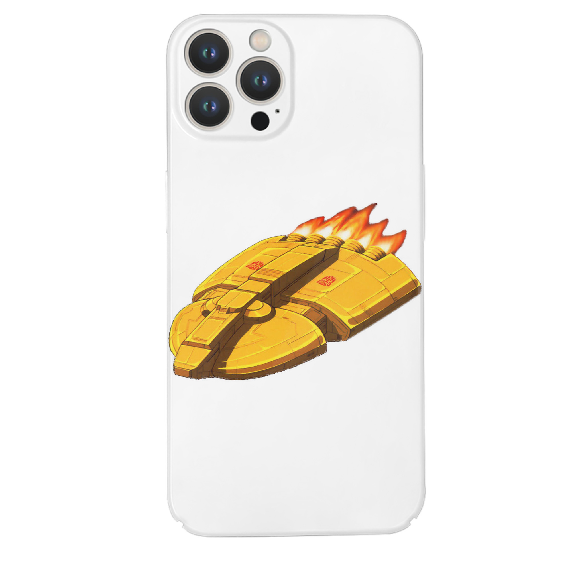 （画像用）  【iPhone 14シリーズ対応】ハードケース